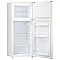 MPM MPM-125-CZ08/E felülfagyasztós kombinált hűtő, 89/28L,48x53x116 cm 