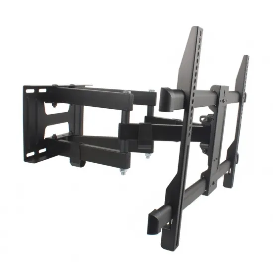 WELL 32 – 70” LED TV Fali forgatható dönthető tartókonzol TVS-LCD-SW670-WL