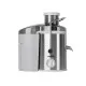 Mesko MS4126 inox gyümölcs centrifuga 600W 65mm adagoló