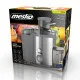 Mesko MS4126 inox gyümölcs centrifuga 600W 65mm adagoló
