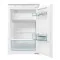 Gorenje RBI4092E1 beépíthető hűtőszekrény fagyasztóval, 99/15L, 54x54.5x87.5 cm 