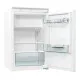 Gorenje RBI4092E1 beépíthető hűtőszekrény fagyasztóval, 99/15L, 54x54.5x87.5 cm 