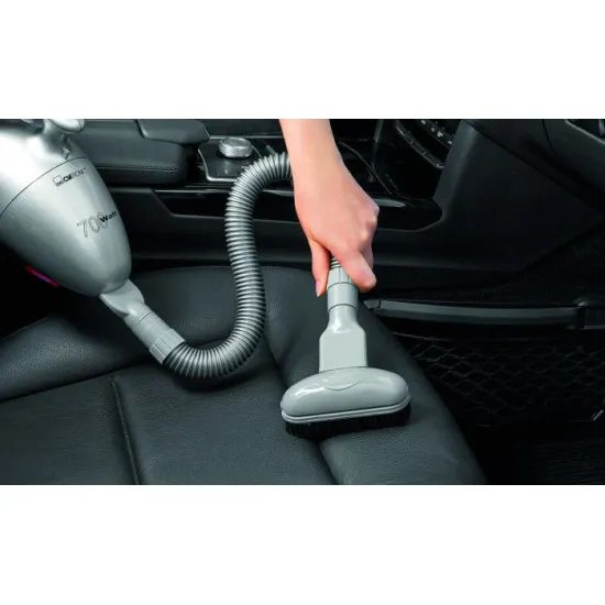 Clatronic HS 2631 autós porszívó HS2631 700W hálózatról használható, 6 méter vezeték 