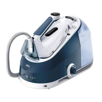 Braun IS5245BL CareStyle 5 gőzállomás, 2400W,2L,kék