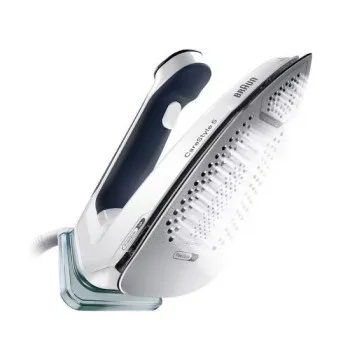 Braun IS5245BL CareStyle 5 gőzállomás, 2400W,2L,kék