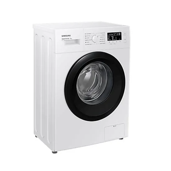 Samsung WW60A3120BE/LE elöltöltős mosógép,6kg,gőzfunkció, inverter motor, 59.5x40x85 cm