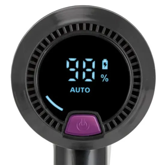 MPM-MOD-70 akkumulátoros kézi porszívó 22,2V,250W