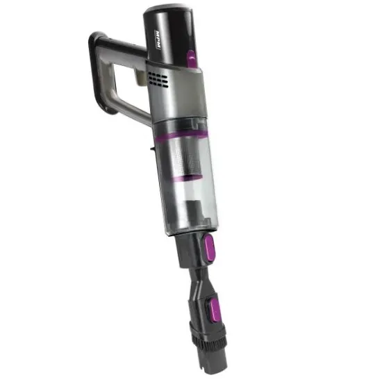 MPM-MOD-70 akkumulátoros kézi porszívó 22,2V,250W