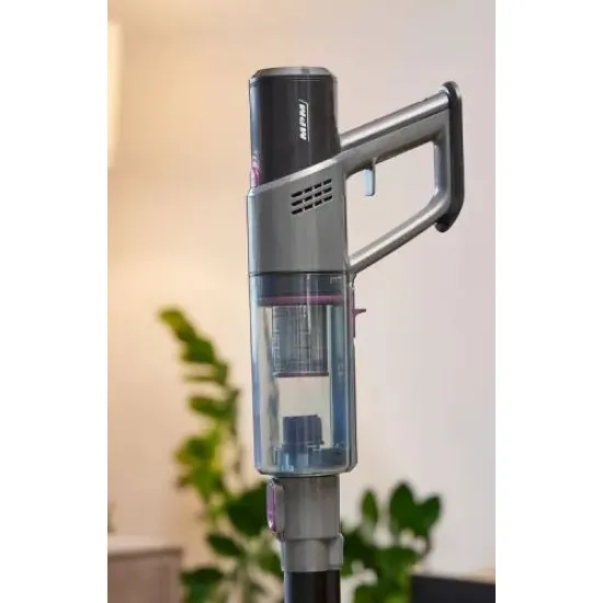 MPM-MOD-70 akkumulátoros kézi porszívó 22,2V,250W
