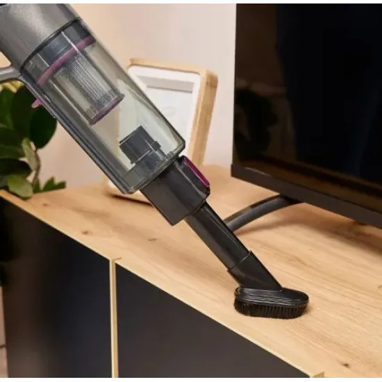 MPM-MOD-70 akkumulátoros kézi porszívó 22,2V,250W