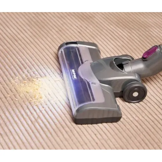 MPM-MOD-70 akkumulátoros kézi porszívó 22,2V,250W