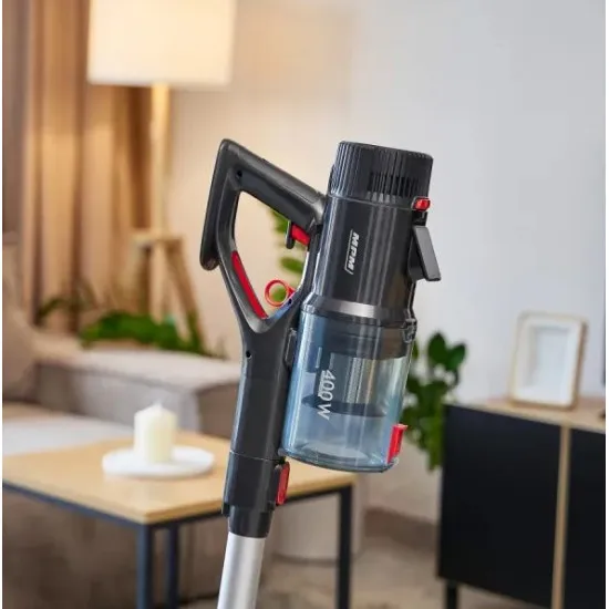 MPM-MOD-71 akkumulátoros kézi porszívó 29,6V,400W