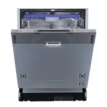 MPM MPM-60-ZMI-04 teljesen beépíthető mosogatógép 14 terítékes,60cm