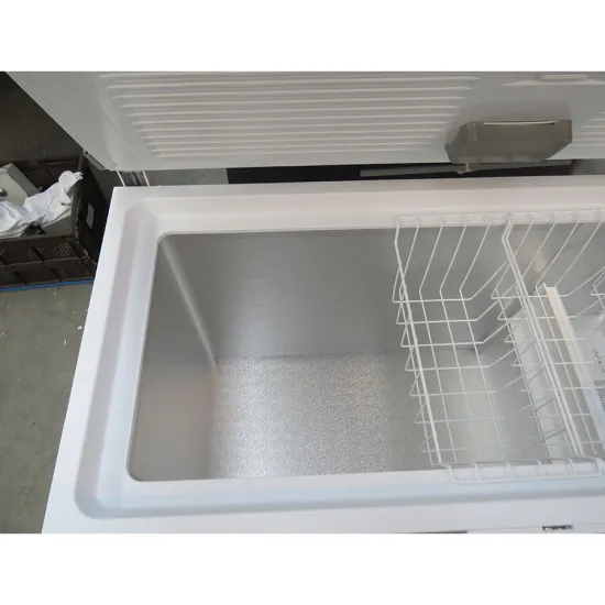 Whirlpool WHM 3911 fagyasztóláda 390l 10 év motor garancia