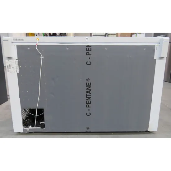 Whirlpool WHM 3911 fagyasztóláda 390l 10 év motor garancia