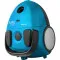 Sencor SVC45BL-EUE3 porzsákos porszívó kék, 850W 