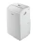 Whirlpool PACF212HPW hűtő-fűtő mobil klíma 3,3kW