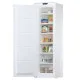 Candy CUS518EW No Frost beépíthető fagyasztószekrény, 204L, 54x54x176.9 cm