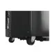 Whirlpool PACF212HPB hűtő-fűtő mobil klíma,3.3kW,fekete
