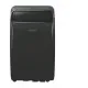 Whirlpool PACF212HPB hűtő-fűtő mobil klíma,3.3kW,fekete