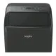 Whirlpool PACF212HPB hűtő-fűtő mobil klíma,3.3kW,fekete