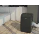 Whirlpool PACF212HPB hűtő-fűtő mobil klíma,3.3kW,fekete