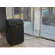Whirlpool PACF212HPB hűtő-fűtő mobil klíma,3.3kW,fekete