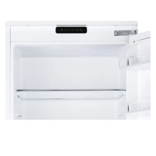 Candy CMS518EW beépíthető egyajtós hűtőszekrény, 316L, 176.9 cm magas