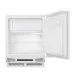 Candy CM4SE68W pult alá építhető egyajtós hűtőszekrény,95/16L, 55.6x59.6x82.6 cm 