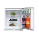 Candy CMLS68EW pult alá építhető egyajtós hűtőszekrény, 135L, 59.6x55x82 cm