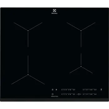 Electrolux EIT61443B indukciós beépíthető kerámialap