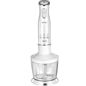 MPM MBL-36 botmixer szett,1200W