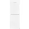 MPM MPM-230-FF-53  166cm magas NoFrost alulfagyasztós fehér kombinált hűtőszekrény, 144/86L, 55x64x166 cm