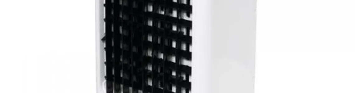 ventilátor, léghűtő-fűtő