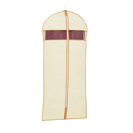 Rayen 2014 Ruhatároló zsák cipzárral, 60X135cm