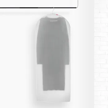 Rayen 203201 ruhatároló ruhavédő zsák 60X150 cm 203211