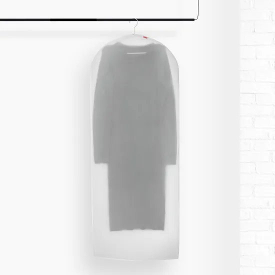 Rayen 203201 ruhatároló ruhavédő zsák 60X150 cm 203211