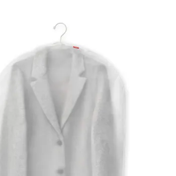 Rayen 203201 ruhatároló ruhavédő zsák 60X150 cm 203211