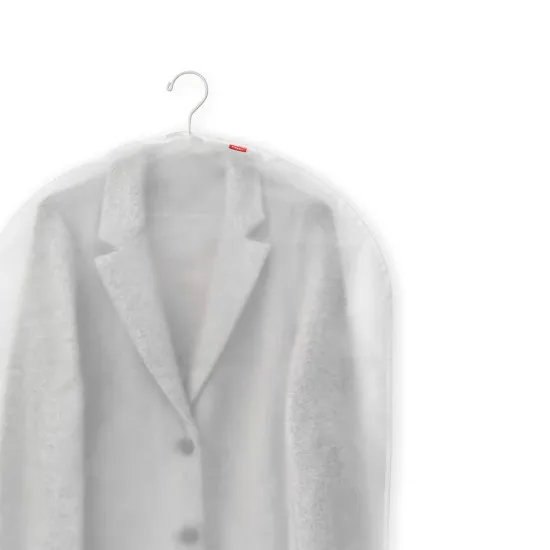 Rayen 203201 ruhatároló ruhavédő zsák 60X150 cm 203211