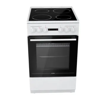 Mora C313AW kerámialapos tűzhely