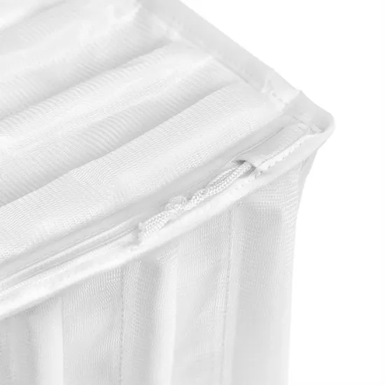 RAYEN 6290.1 cipő mosó zsák 34 × 16 × 19 cm