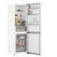 LG GBBSJ10ESW Total No Frost alulfagyasztós kombinált hűtőszekrény, Wifi, 220/113L, Smart Inverter Kompresszor, 59.7x67.4x186 cm