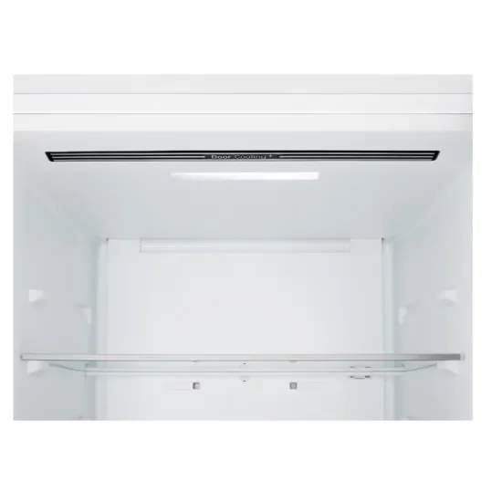 LG GBBSJ10ESW Total No Frost alulfagyasztós kombinált hűtőszekrény, Wifi, 220/113L, Smart Inverter Kompresszor, 59.7x67.4x186 cm