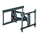 Stansson WM-3270-5-10 32"-70" teljes mozgástartományú fali TV konzol 