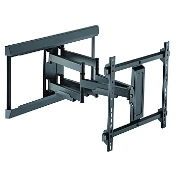 Stansson WM-3270-5-10 32"-70" teljes mozgástartományú fali TV konzol 