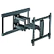 Stansson WM-3270-5-10 32"-70" teljes mozgástartományú fali TV konzol 