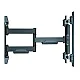 Stansson WM-3270-5-10 32"-70" teljes mozgástartományú fali TV konzol 