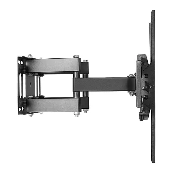 Stell SHO 4610 32"-55" VESA 400x400 kihúzható fali konzol 