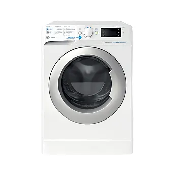 Indesit BDE 96436 EWSV EE mosó-szárítógép, 9/6 kg, 59.5x54x85 cm