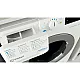 Indesit BDE 96436 EWSV EE mosó-szárítógép, 9/6 kg, 59.5x54x85 cm